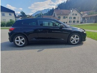 Bild 3: VW Scirocco 2.0 TSI 180