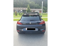 Bild 4: VW Scirocco 2.0 TSI 180