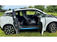 Bild 2: BMW i3 E-Motor 60 Ah mit REx