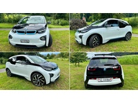 Bild 3: BMW i3 E-Motor 60 Ah mit REx