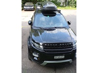 Bild 2: Land Rover Range Rover Evoque 2.0 Si4 Prestige