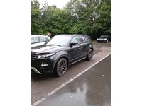 Bild 3: Land Rover Range Rover Evoque 2.0 Si4 Prestige