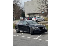 Bild 2: Mercedes-Benz GLA-Klasse X156 GLA 220 CDI 4m