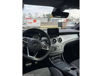 Bild 4: Mercedes-Benz GLA-Klasse X156 GLA 220 CDI 4m