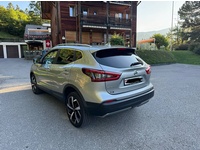 Image 2: Nissan Qashqai 1.7 dCi Tekna 4x4