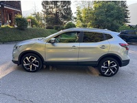 Image 3: Nissan Qashqai 1.7 dCi Tekna 4x4