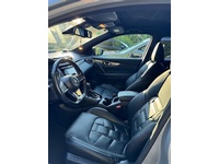 Image 4: Nissan Qashqai 1.7 dCi Tekna 4x4