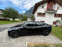 Bild 3: Tesla Model 3 Performance D