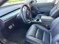 Bild 6: Tesla Model 3 Performance D