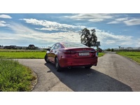 Bild 2: Mazda 6 Sedan 2.5 Revolution