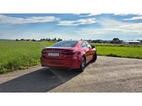 Bild 5: Mazda 6 Sedan 2.5 Revolution