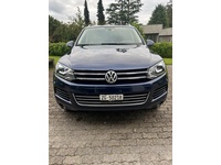 Image 2: VW Touareg 3.0 V6 TDI 245 BlueMT