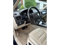 Fotografia 5: VW Touareg 3.0 V6 TDI 245 BlueMT