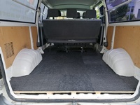 Image 5: Toyota HIACE Kombi LWB 2.7 6 P.