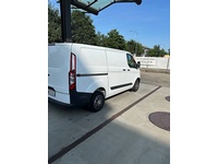 Bild 2: Ford Transit C Van 250 L1 2.2 TDCi 100 Ambiente