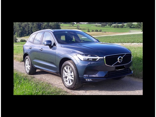 Volvo XC60 2.0 D4 Momentum AWD