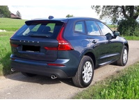 Bild 2: Volvo XC60 2.0 D4 Momentum AWD