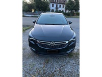 Image 2: Opel Astra 1.4 T 150 eTEC Excellence S/S