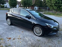 Image 3: Opel Astra 1.4 T 150 eTEC Excellence S/S