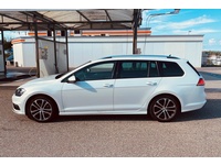 Image 3: VW Golf VII Variant 2.0 TDI Allstar R-Line