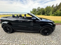 Bild 2: Land Rover Range Rover Evoque Convertible 2.0 Si4 HSE Dynamic