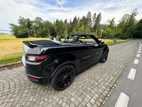 Fotografia 3: Land Rover Range Rover Evoque Convertible 2.0 Si4 HSE Dynamic