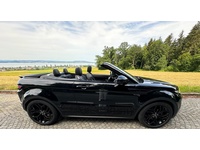 Bild 4: Land Rover Range Rover Evoque Convertible 2.0 Si4 HSE Dynamic