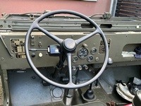 Bild 5: Jeep KAISER CJ-5 24 V