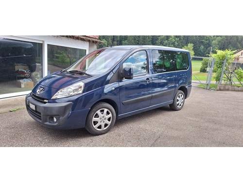 Peugeot Expert Tepee L2 2.0 16V Confort 8/9P