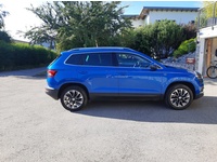 Fotografia 3: Skoda Karoq 1.5 TSI Drive DSG