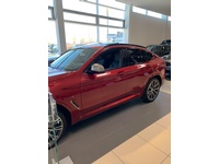 Image 2: BMW X4 G02 M40i