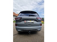 Bild 4: Ford Kuga 2.0 EcoBlue ST-Line 4x4