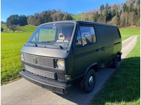 Bild 2: VW T3 Typ 2