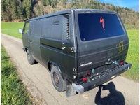 Bild 3: VW T3 Typ 2