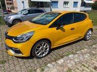 Image 2: Renault Clio Sport 1.6 T 200 RS