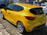 Image 3: Renault Clio Sport 1.6 T 200 RS