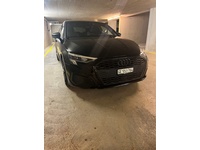 Image 2: Audi A3 Sportback 1.5 35 TFSI Attraction S-Tronic