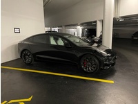 Bild 2: Tesla Model 3 Performance D