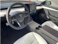 Bild 4: Tesla Model 3 Performance D