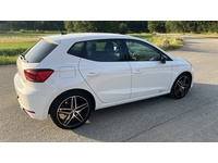 Bild 2: Seat Ibiza 1.5 TSI FR DSG