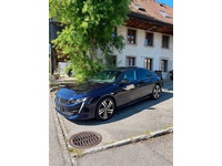 Image 2: Peugeot 508 1.6 PureTech GT