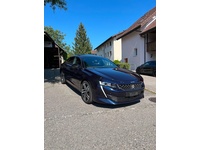 Bild 3: Peugeot 508 1.6 PureTech GT