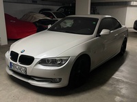 Bild 2: BMW 3er Reihe E93 Cabriolet 335i