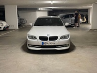 Bild 4: BMW 3er Reihe E93 Cabriolet 335i