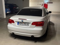 Bild 5: BMW 3er Reihe E93 Cabriolet 335i