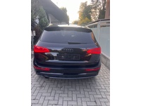 Fotografia 3: Audi Q5 2.0 TDI quattro S-Tronic