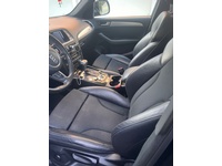 Bild 4: Audi Q5 2.0 TDI quattro S-Tronic