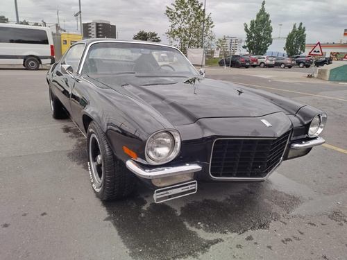 Chevrolet CAMARO Z28