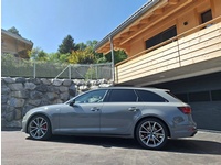 Bild 2: Audi A4 Avant 2.0 40 TDI Sport quattro S-Tronic