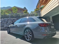 Image 3: Audi A4 Avant 2.0 40 TDI Sport quattro S-Tronic